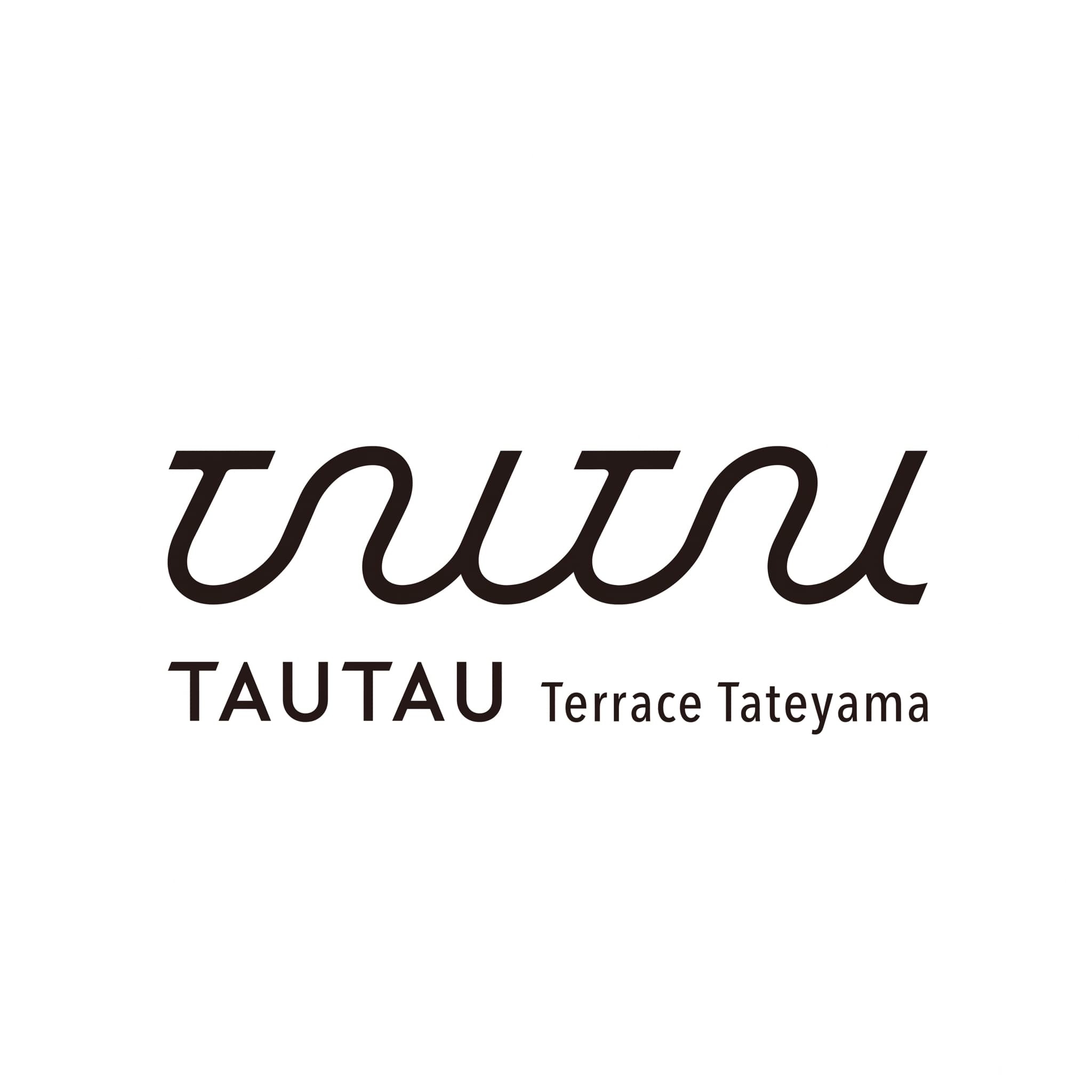 TAUTAU Terrace Tateyama